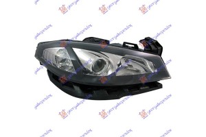 Δεξια Φανος Εμπρος Xenon 05- Valeo Renault Laguna 00-07