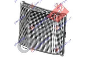 Φλας Φτερου Λευκο Renault Laguna 00-07