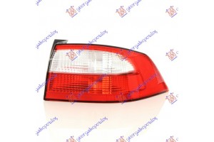 Φανος Πισω Εξω 5Π -05 (Ε) Δεξια Renault Laguna 00-07 - 034605811