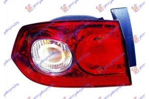 Φανος Πισω Εξω 5Π 05- (Ε) Αριστερα Renault Laguna 00-07 - 034605822