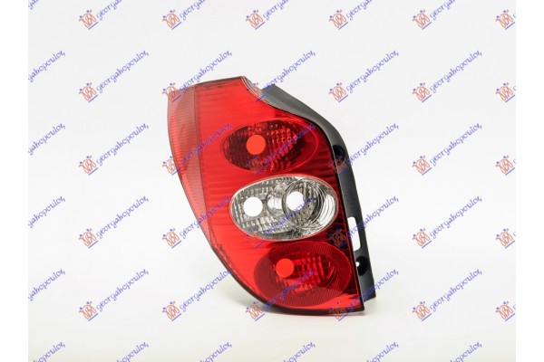 Φανος Πισω S.W. (Ε) Αριστερα Renault Laguna 00-07 - 034605892