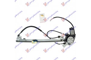 Δεξια Γρυλλος ΠΑΡΑΘ. Πισω ΗΛΕΚΤ. (ΕΥΡΩΠΗ) Renault Laguna 00-07