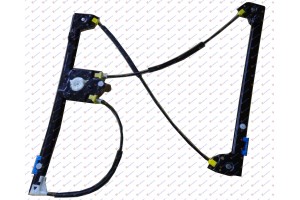 Δεξια Γρυλλος ΠΑΡΑΘ. ΕΜΠ. ΗΛ. (Χ/ΜΟΤ) Renault Laguna 00-07