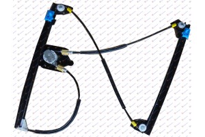 Αριστερα Γρυλλος ΠΑΡΑΘ. ΕΜΠ. ΗΛ. (Χ/ΜΟΤ) Renault Laguna 00-07