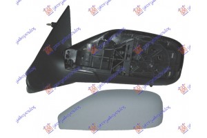 Καθρεφτης ΗΛ. ΘΕΡΜ. ΗΛ. ΑΝ. ΒΑΦ. (Α ΠΟΙΟΤΗΤΑ) (ASPHERICAL GLASS) Αριστερα Renault Laguna 00-07 - 034607582