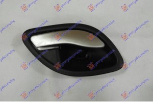 Χερουλι Πορτ ΕΜΠΡΟΣ/ΠΙΣΩ Εσω ΑΣΗΜΙ/ΜΑΥΡΟ Δεξια Renault Espace 03-12 - 028807871