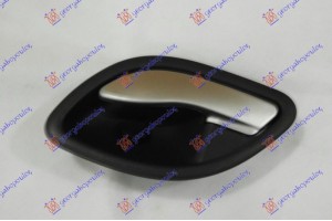 Χερουλι Πορτ ΕΜΠΡΟΣ/ΠΙΣΩ Εσω ΑΣΗΜΙ/ΜΑΥΡΟ Αριστερα Renault Espace 03-12 - 028807872