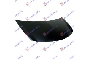 Καπο Εμπρος Renault Clio 09-13 - 034700075