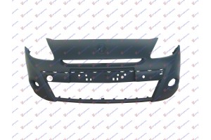Προφυλακτηρας ΕΜΠ. ΒΑΦΟΜ. (15 ΖΑΝΤΑ) Renault Clio 09-13 - 034703370