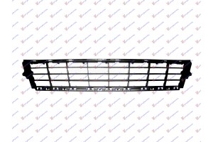 Διχτυ Προφυλακτηρα Εμπρος Κατω (ΕΞΩ ΚΟΜ.) Renault Clio 09-13