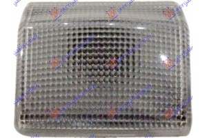 Φλας Πλαινο Πορτας Renault Clio 06-09 - 026805490