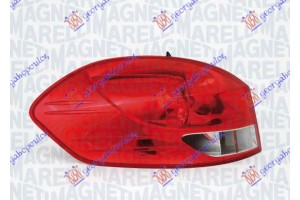 Φανος Πισω (GRAND TOUR) (MARELLI) Αριστερα Renault Clio 09-13 - 034705822