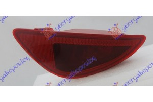 Φανος Πισω Ομιχλης (Ε) Δεξια Renault Clio 09-13 - 034706101