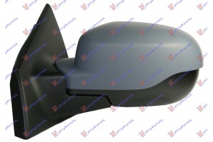 Καθρεφτης ΗΛΕΚ. ΘΕΡΜ. ΒΑΦΟΜ. (ASPHERICAL GLASS) Αριστερα Renault Clio 09-13 - 034707504