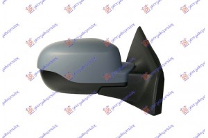 Καθρεφτης ΗΛ. ΘΕΡΜ. ΗΛ. ΑΝ. ΒΑΦ. Με Αισθ Δεξια Renault Clio 09-13 - 034707581