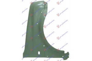 Φτερο Εμπρος -2012 Δεξια Suzuki Jimny 98-18 - 034800651