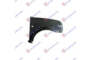 Φτερο Εμπρος 2012- Δεξια Suzuki Jimny 98-18 - 034800661
