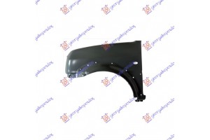 Φτερο Εμπρος 2012- Αριστερα Suzuki Jimny 98-18 - 034800662