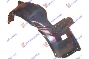 Θολος Εμπρος Πλαστικος -04 Δεξια Suzuki Jimny 98-18 - 034800821