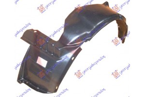 Θολος Εμπρος Πλαστικος -04 Αριστερα Suzuki Jimny 98-18 - 034800822