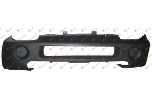 Προφυλακτηρας Εμπρος Βαφομενος -07 Suzuki Jimny 98-18 - 034803370