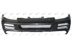 Προφυλακτηρας Εμπρος Βαφομενος 07-12 Suzuki Jimny 98-18 - 034803375