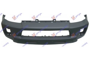 Προφυλακτηρας Εμπρος 12- Suzuki Jimny 98-18 - 034803380