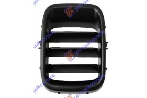 Κομματι Μασκας Μαυρο (Χ/ΣΗΜΑ) Suzuki Jimny 98-18 - 034804540