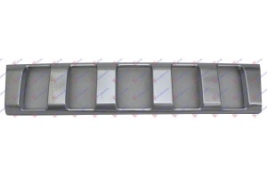 Μασκα Εξω Χρωμιο 12- Suzuki Jimny 98-18 - 034804560