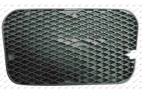 Διχτυ Προφυλακτηρα Εμπρος Ακραιο (ΔΕ=ΑΡ) 2004- Suzuki Jimny 98-18 - 034804805