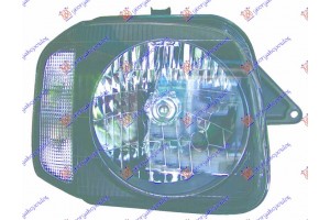 Φανος Εμπρος ΗΛΕΚ. (Ε) (DEPO) Δεξια Suzuki Jimny 98-18 - 034805131