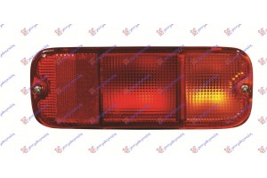 Φανος Πισω Προφυλακτηρα (Ε) Δεξια Suzuki Jimny 98-18 - 034805891