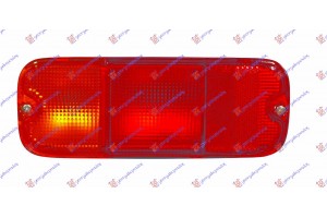 Φανος Πισω Προφυλακτηρα (Ε) Αριστερα Suzuki Jimny 98-18 - 034805892