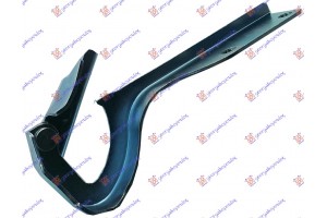 Μεντεσες Καπω Αριστερα Suzuki Jimny 98-18 - 034806142
