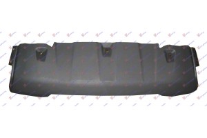 Σποιλερ Προφυλακτηρα Εμπρος -2007 Suzuki Jimny 98-18 - 034806370