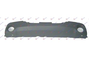 Σποιλερ Προφυλακτηρα Εμπρος 2007-2012 Suzuki Jimny 98-18 - 034806380