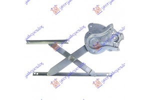 Γρυλλος ΠΑΡΑΘ. ΕΜΠ. ΗΛΕΚ.(Χ/ΜΟΤ)(Α ΠΟΙΟΤΗΤΑ) Δεξια Suzuki Jimny 98-18 - 034807051