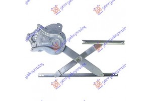 Γρυλλος ΠΑΡΑΘ. ΕΜΠ. ΗΛΕΚ.(Χ/ΜΟΤ)(Α ΠΟΙΟΤΗΤΑ) Αριστερα Suzuki Jimny 98-18 - 034807052