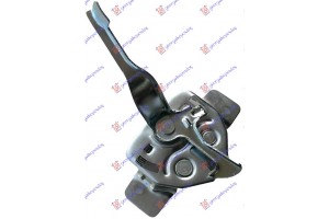 Κλειδαρια Καπω (ΜΕΤΩΠΗΣ) -04 Suzuki Jimny 98-18 - 034807100