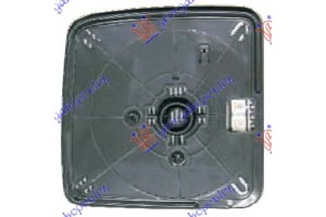 Κρυσταλλο Καθρεφτη ΘΕΡΜΑΙΝ. Δεξια Suzuki Jimny 98-18 - 034807611