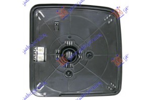 Κρυσταλλο Καθρεφτη ΘΕΡΜΑΙΝ. Αριστερα Suzuki Jimny 98-18 - 034807612