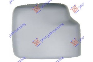 Καπακι Καθρεφτη ΒΑΦΟΜ. Δεξια Suzuki Jimny 98-18 - 034807711