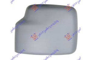 Καπακι Καθρεφτη ΒΑΦΟΜ. Αριστερα Suzuki Jimny 98-18 - 034807712