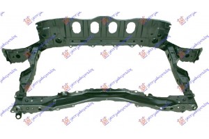Μετωπη Εμπρος Honda Jazz 08-11 - 034900220