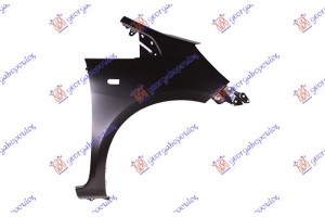 Φτερο Εμπρος (ΜΕ Τρυπα ΦΛΑΣ) Δεξια Honda Jazz 08-11 - 034900651