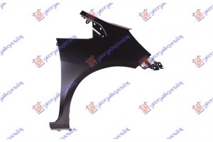 Φτερο Εμπρος (ΧΩΡΙΣ Τρυπα ΦΛΑΣ) Δεξια Honda Jazz 08-11 - 034900661