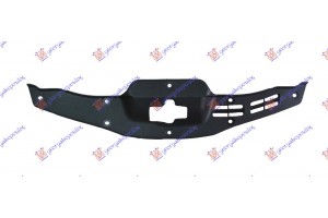 Πλαστικη Ποδια Μετωπης Ανω Honda Jazz 08-11 - 034900810