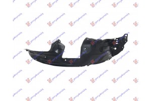 Θολος Εμπρος Πλαστικος Δεξια Honda Jazz 08-11 - 034900821