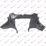 Ποδια Μηχανης Πλαστικη Honda Jazz 08-11 - 034900830