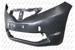 Προφυλακτηρας Εμπρος (ΚΙΝΑ) Honda Jazz 08-11 - 034903375